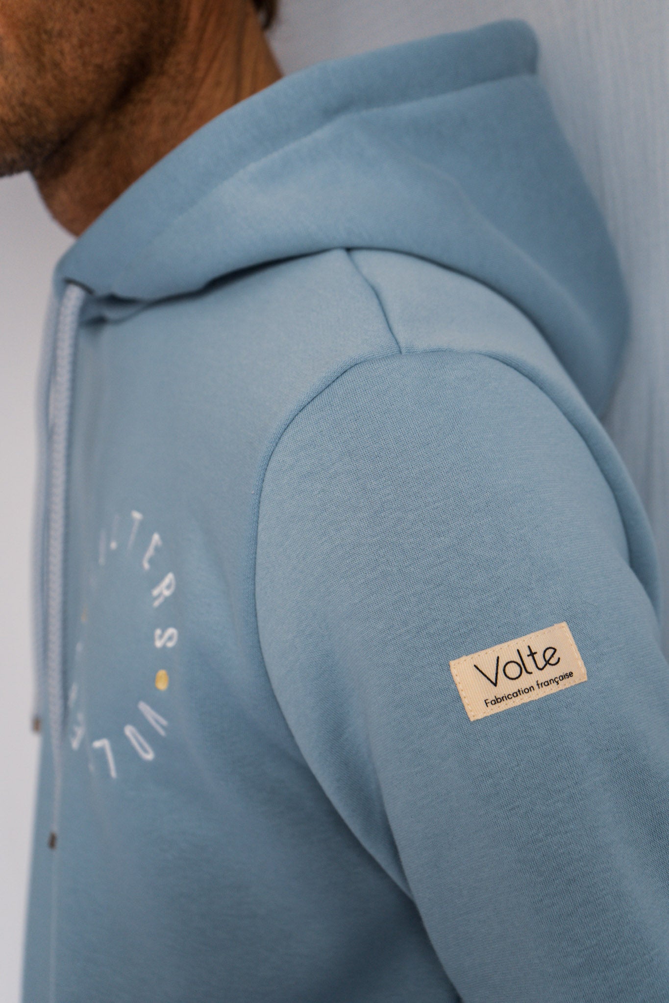 Hoodie le Doublé