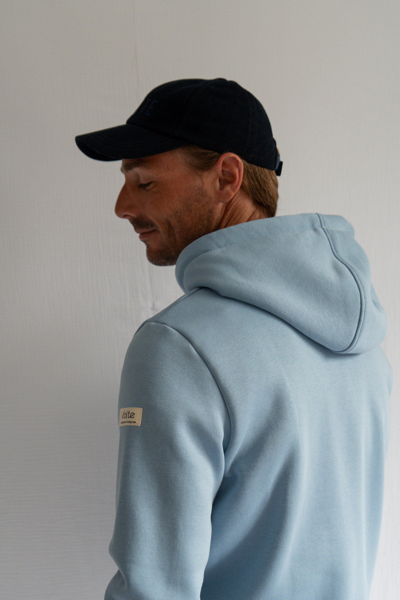 Hoodie le Doublé