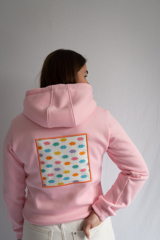 Hoodie le Créatif