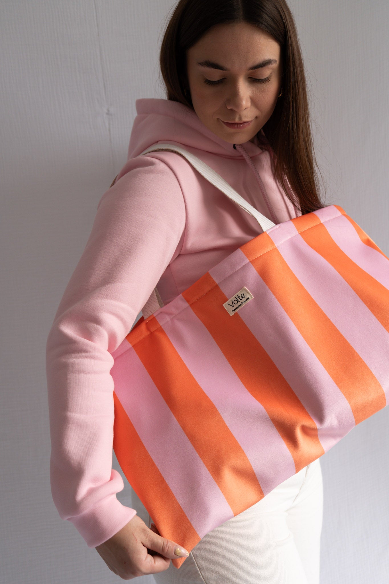 Sac Cabas - Le Coloré