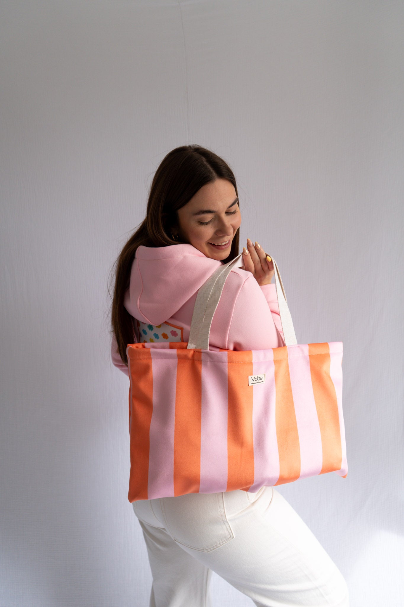 Sac Cabas - Le Coloré