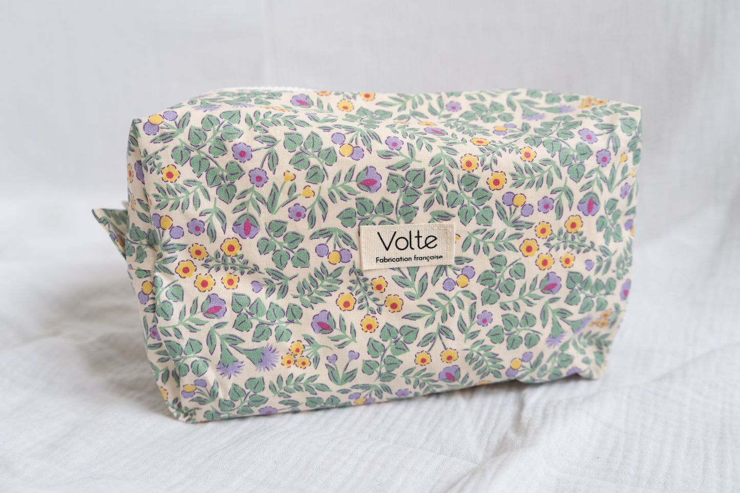 Trousse La Beauté - Liberty