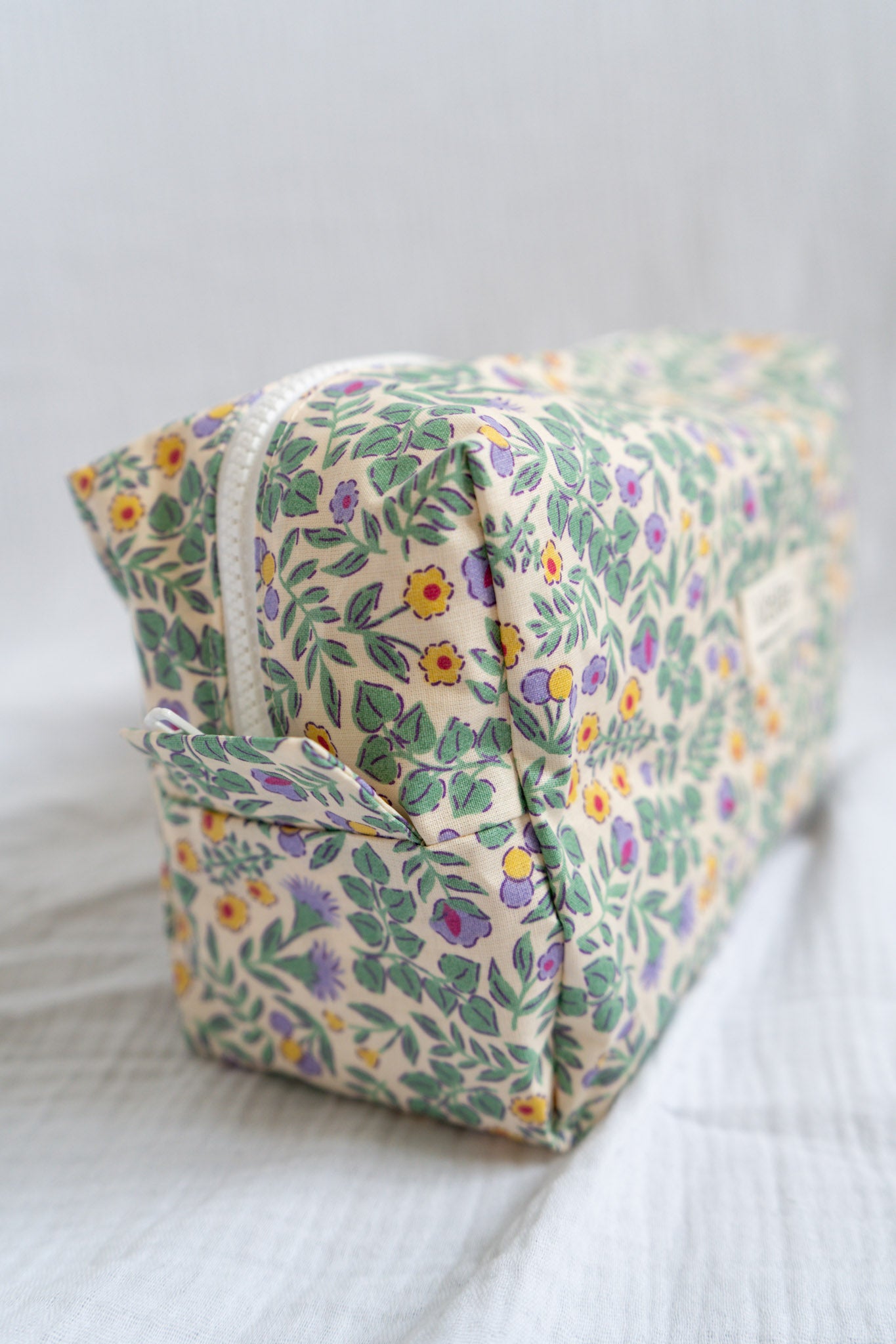 Trousse La Beauté - Liberty