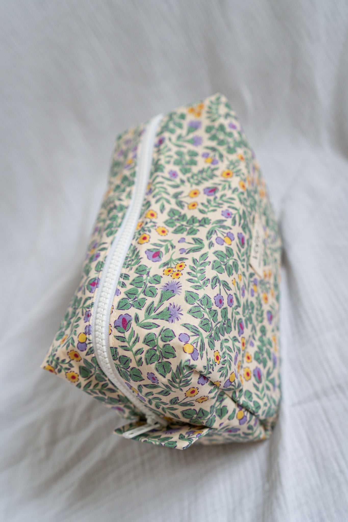 Trousse La Beauté - Liberty