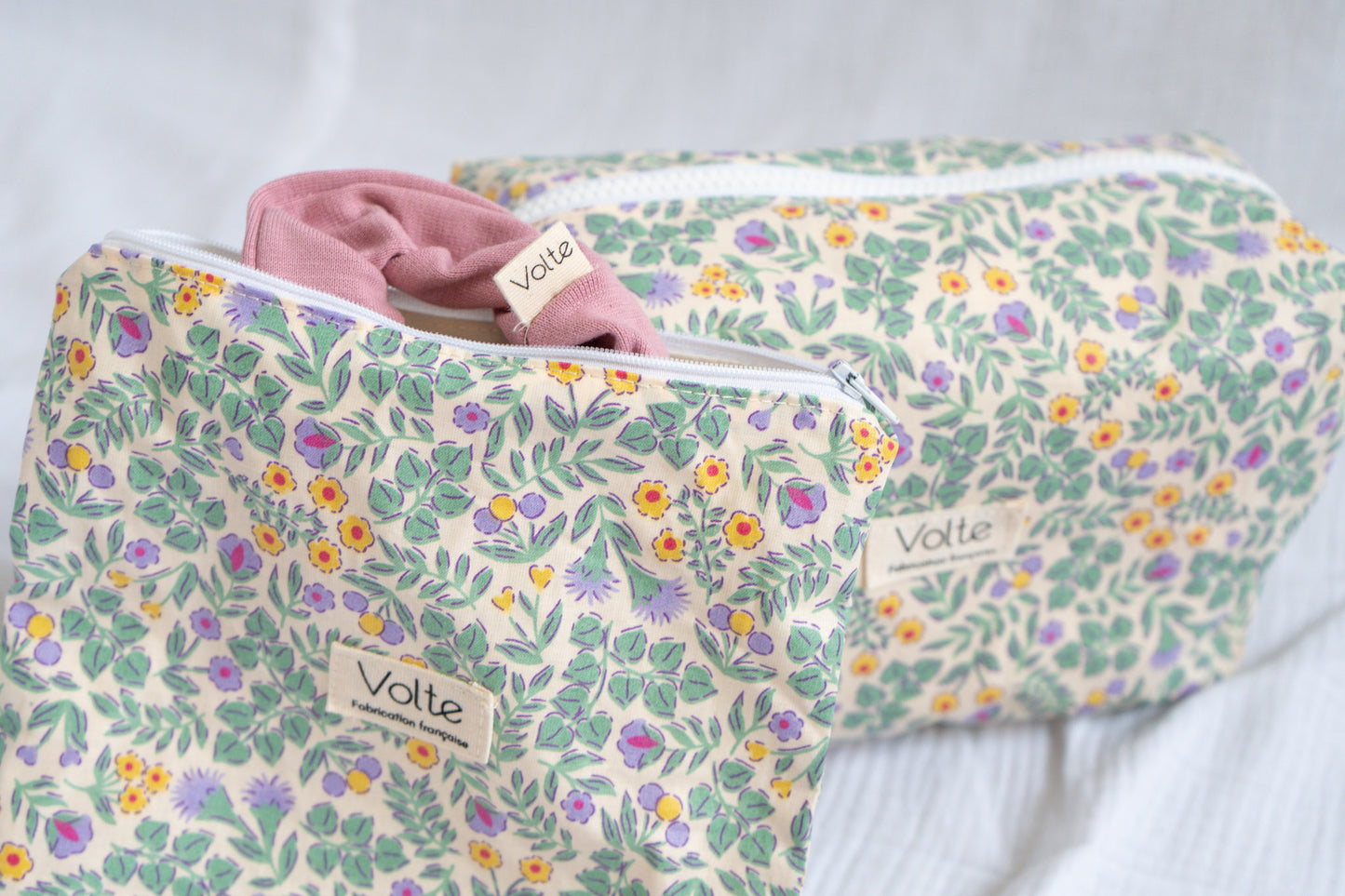 Pochette l'Essentielle - Liberty