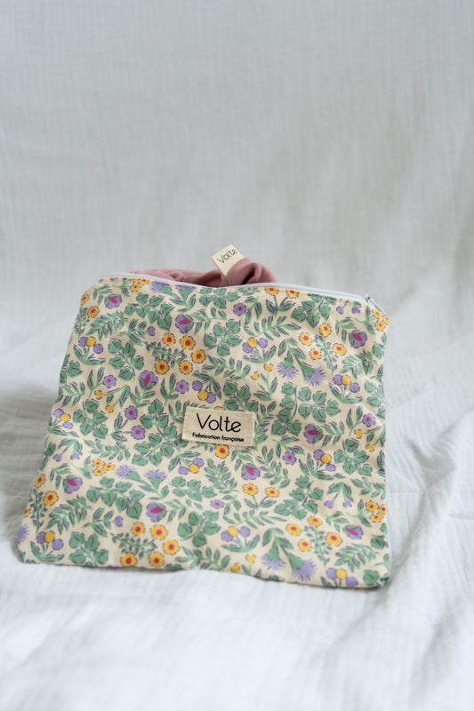 Pochette l'Essentielle - Liberty