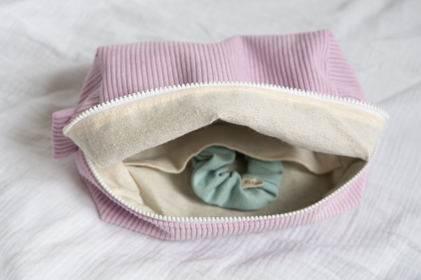 Trousse La Beauté - Lilas