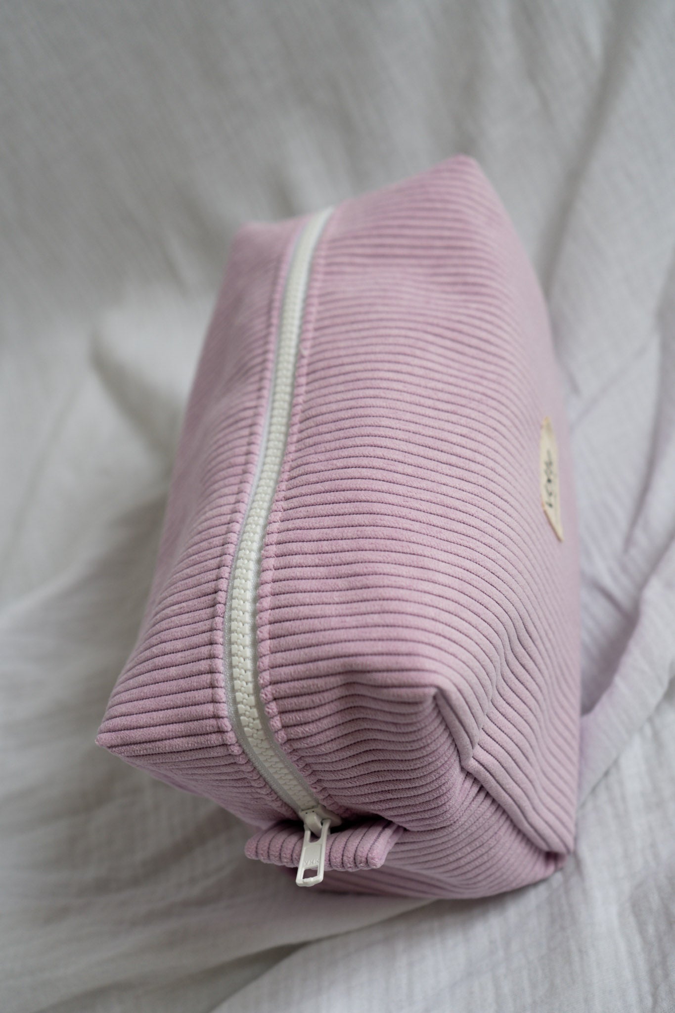 Trousse La Beauté - Lilas