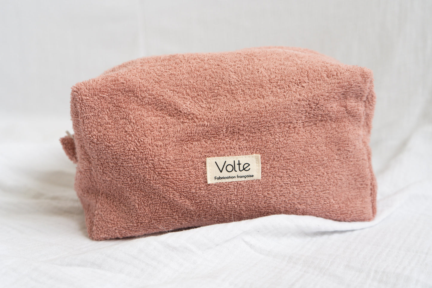 Trousse La Beauté - Rose