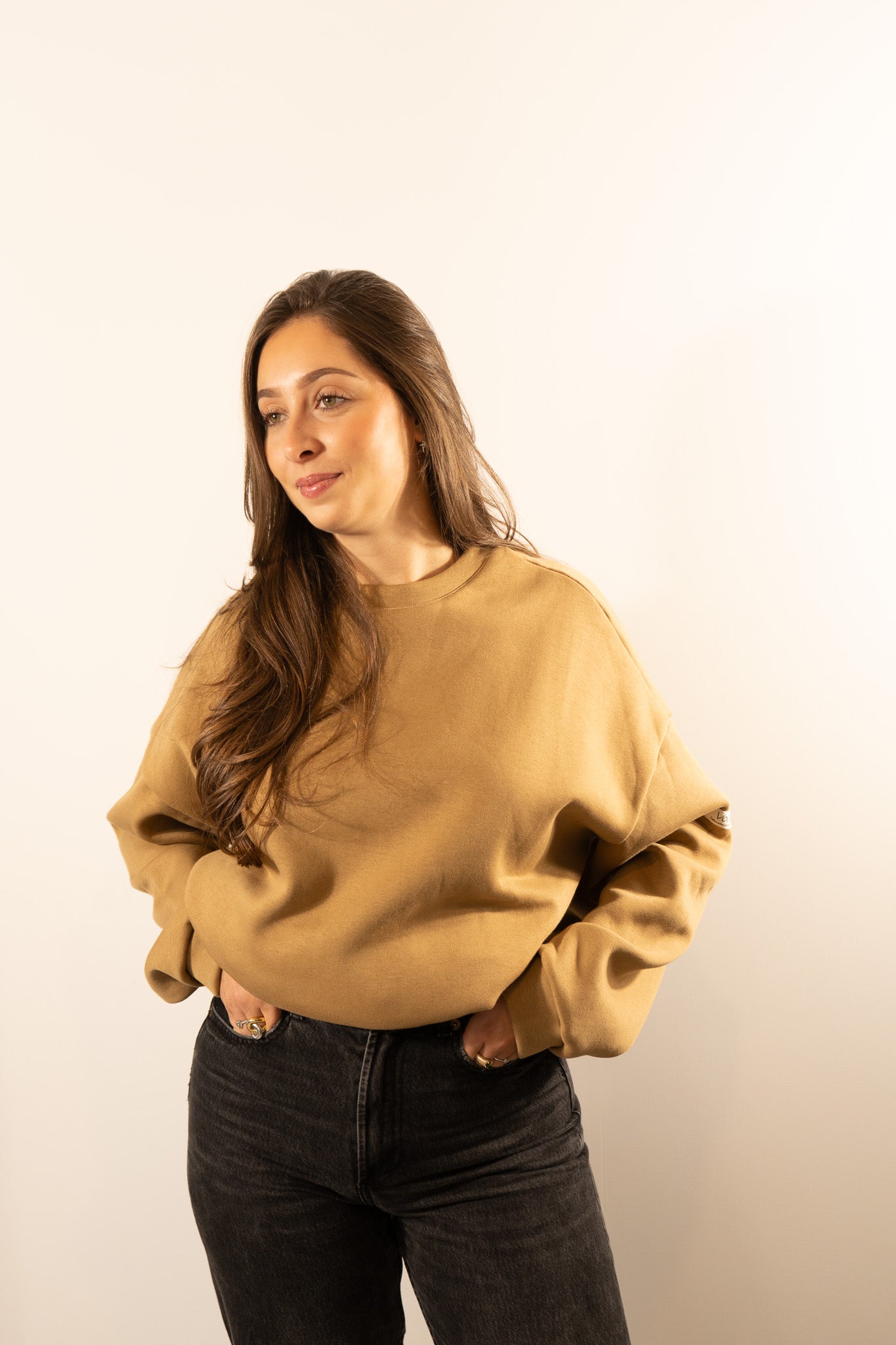 Pull Le Sauvage