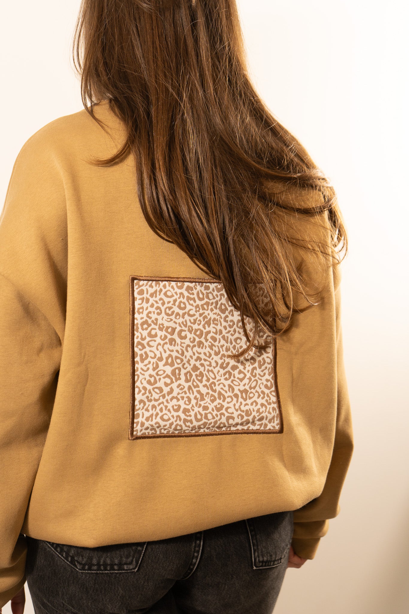 Pull Le Sauvage