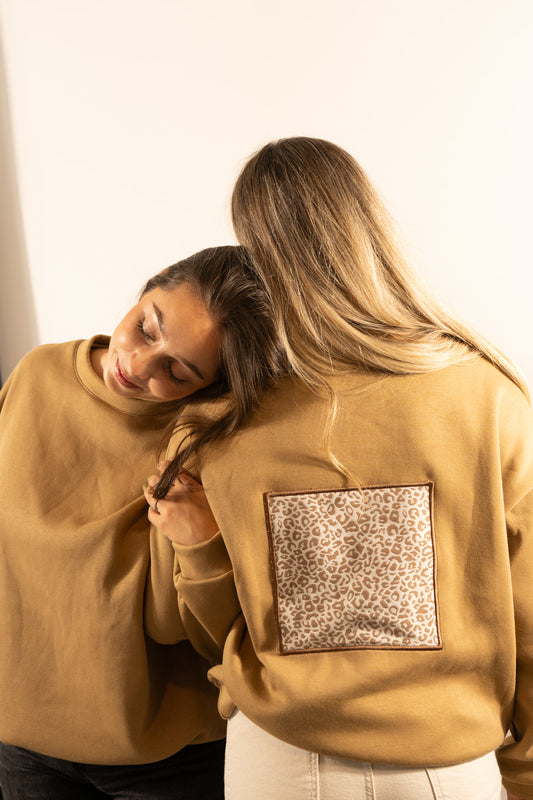 Pull Le Sauvage