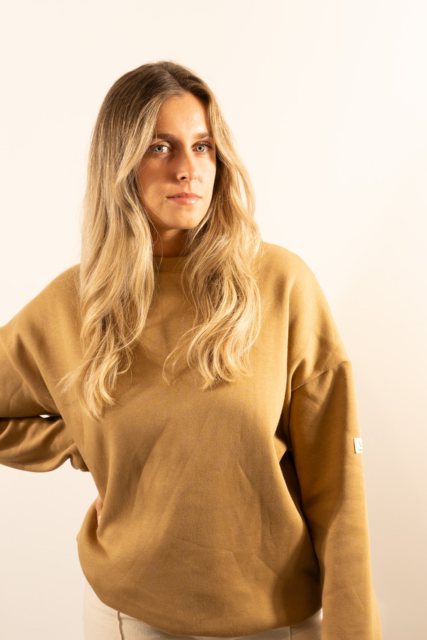 Pull Le Sauvage