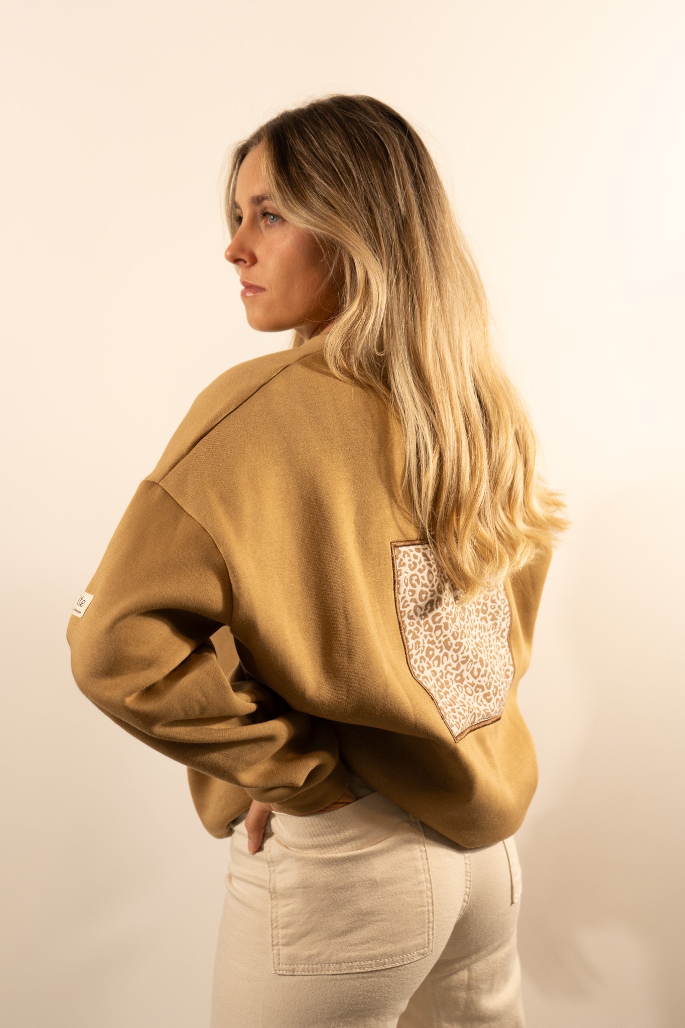 Pull Le Sauvage
