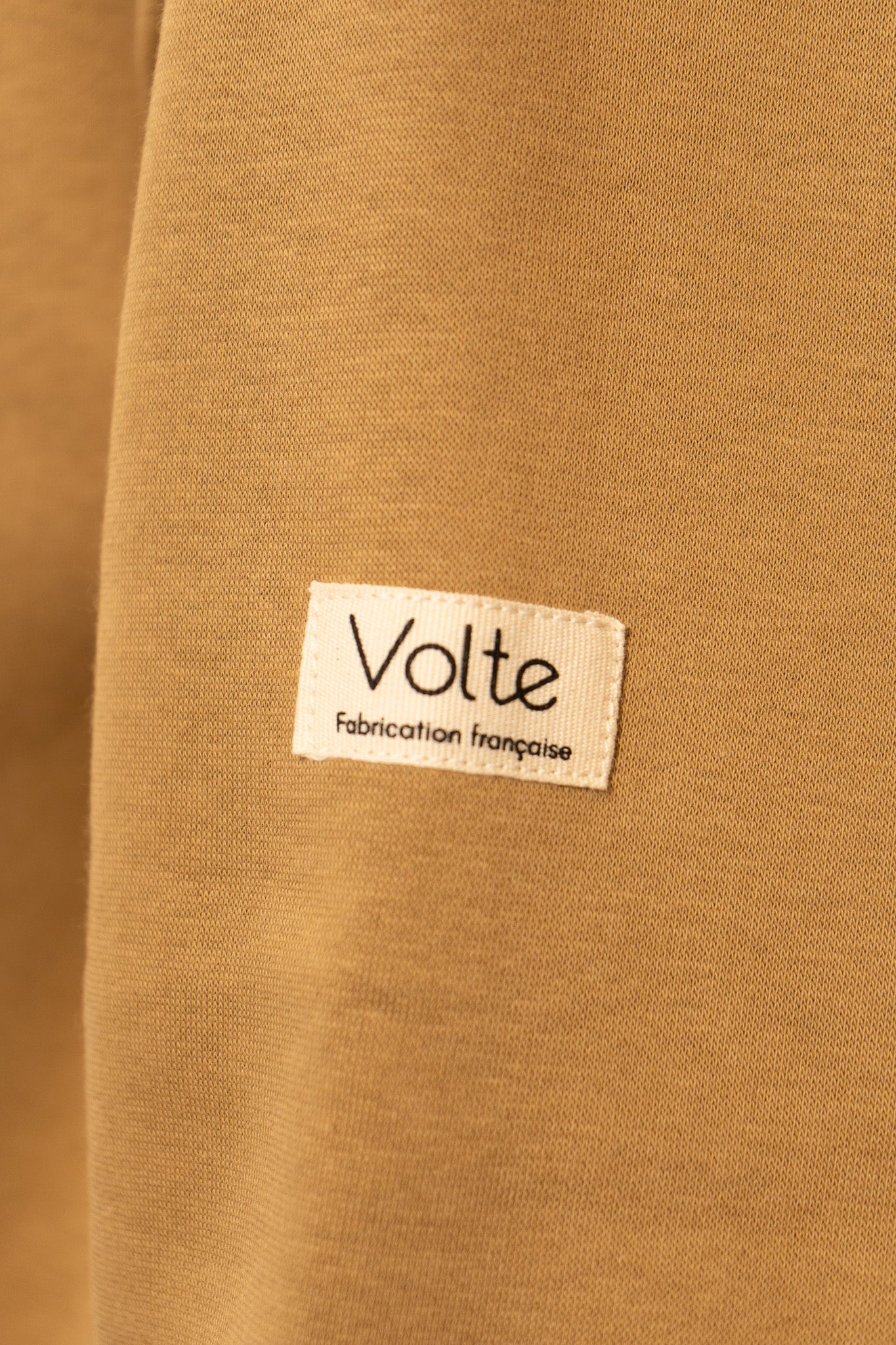 Pull Le Sauvage