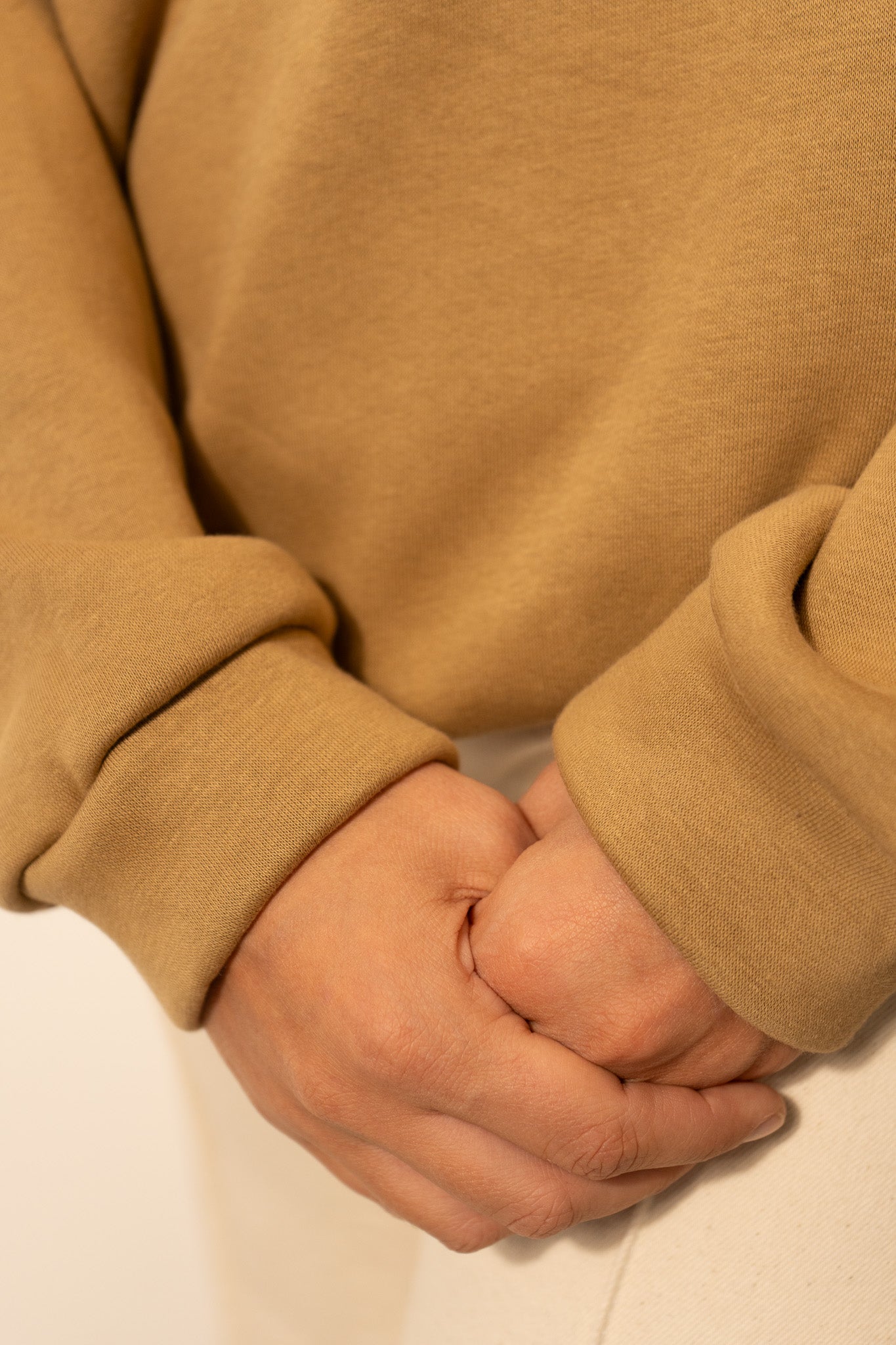 Pull Le Sauvage