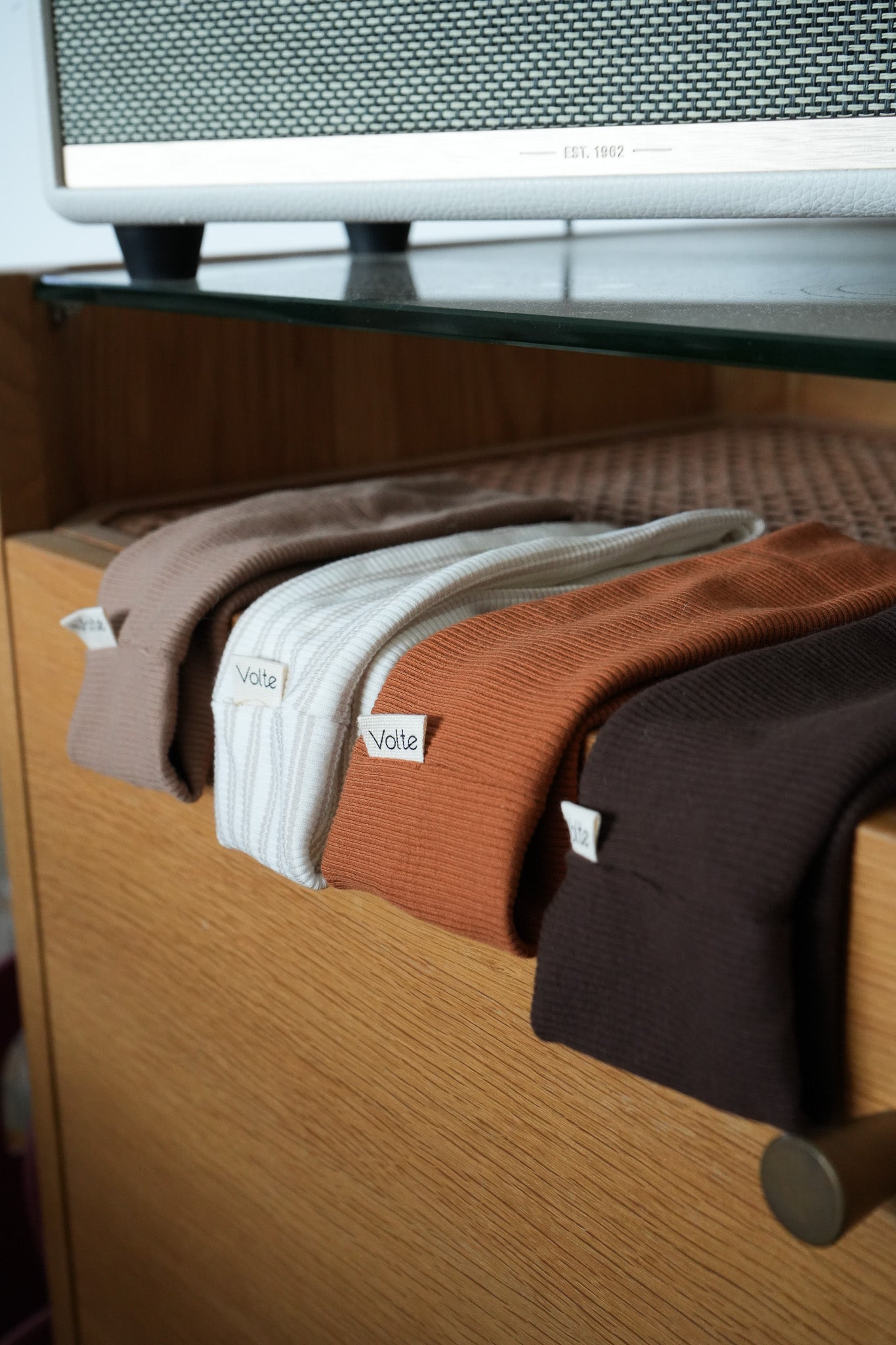 Bandeau le Sublime - Terracotta