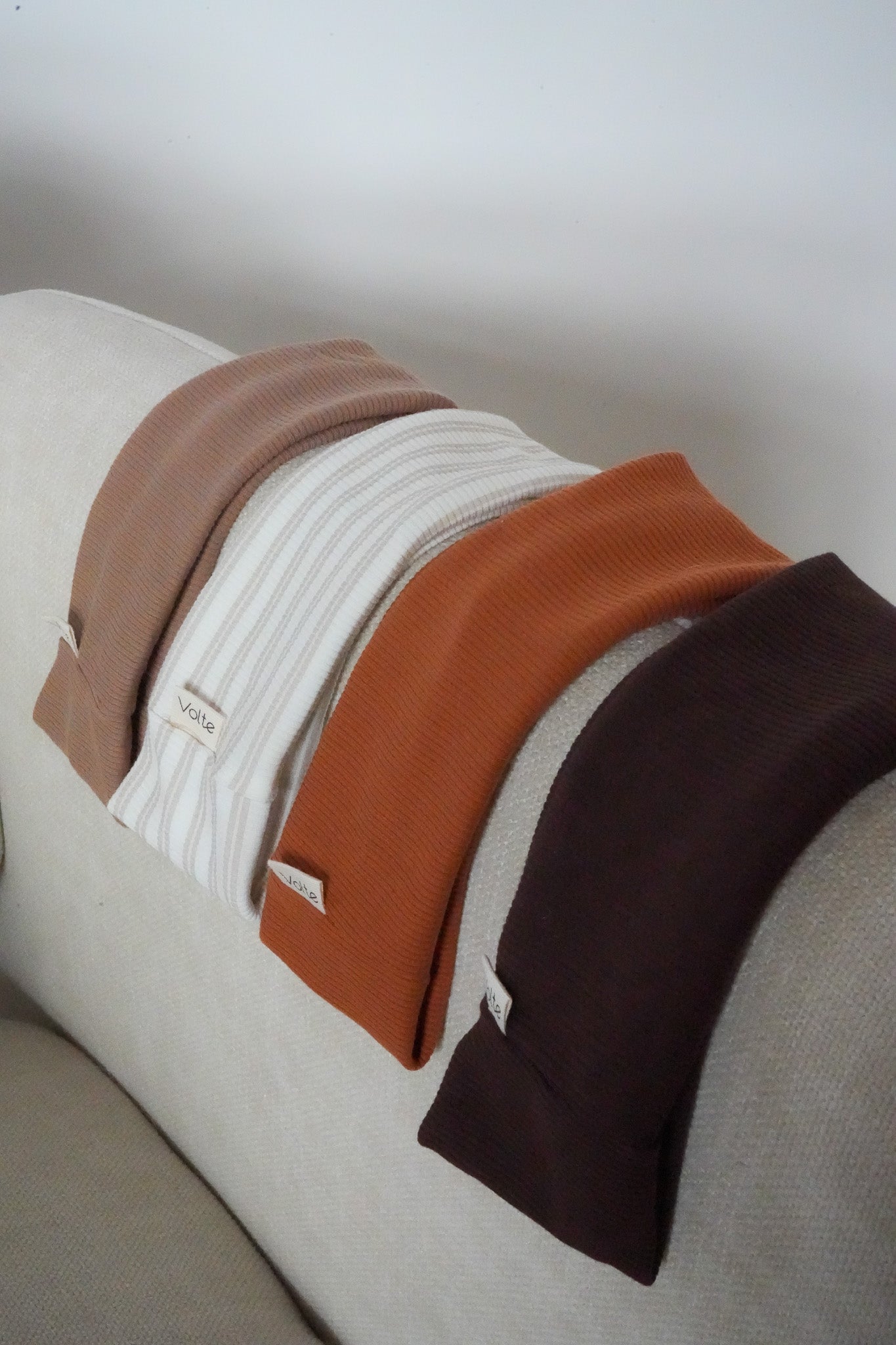 Bandeau le Sublime - rayé