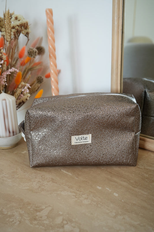 Trousse La Beauté - Paillettes