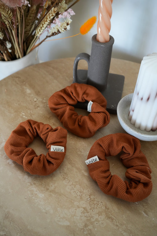 Chouchou - L'Attachant - Terracotta