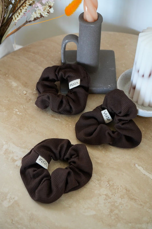 Chouchou - L'Attachant - Chocolat