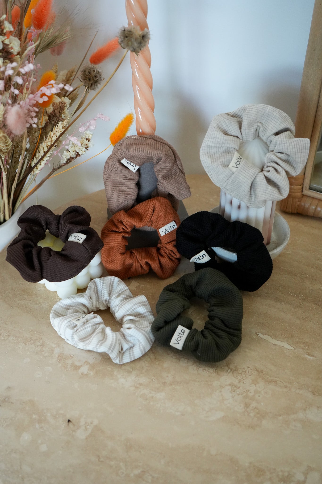 Chouchou - L'Attachant - Camel