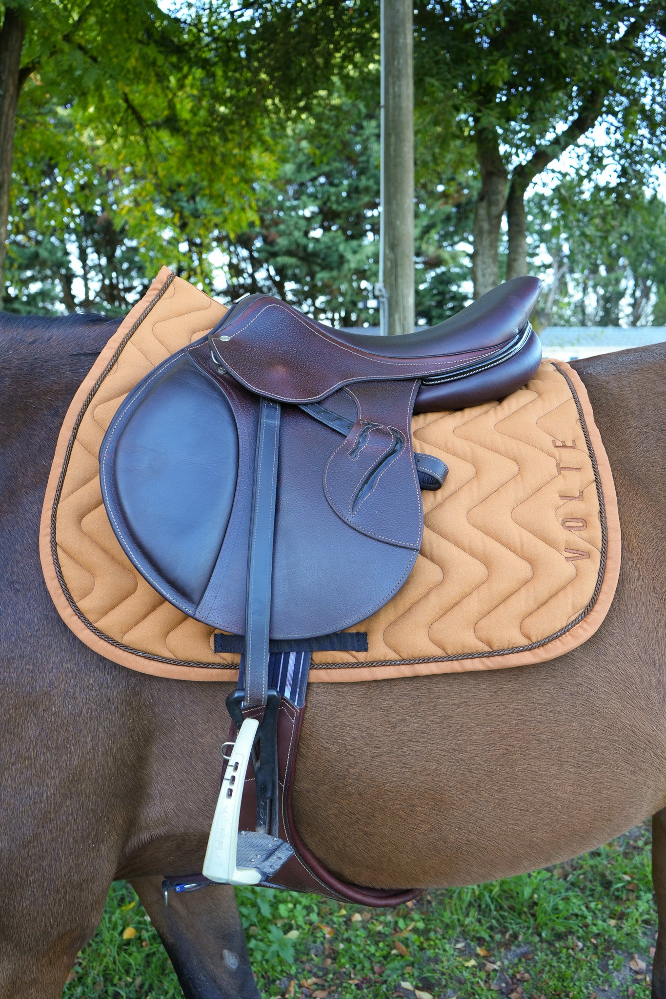 Tapis Le Subtil - Camel