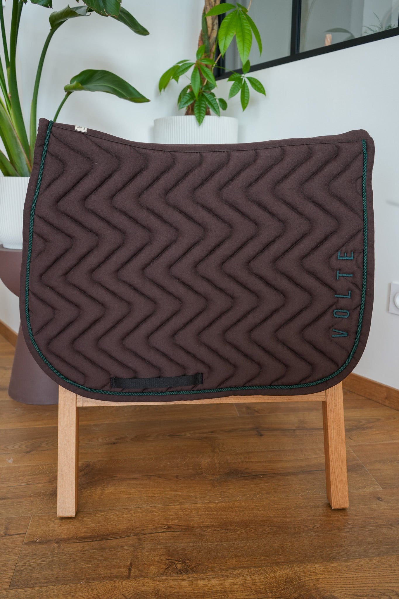 Tapis Le Subtil - Marron