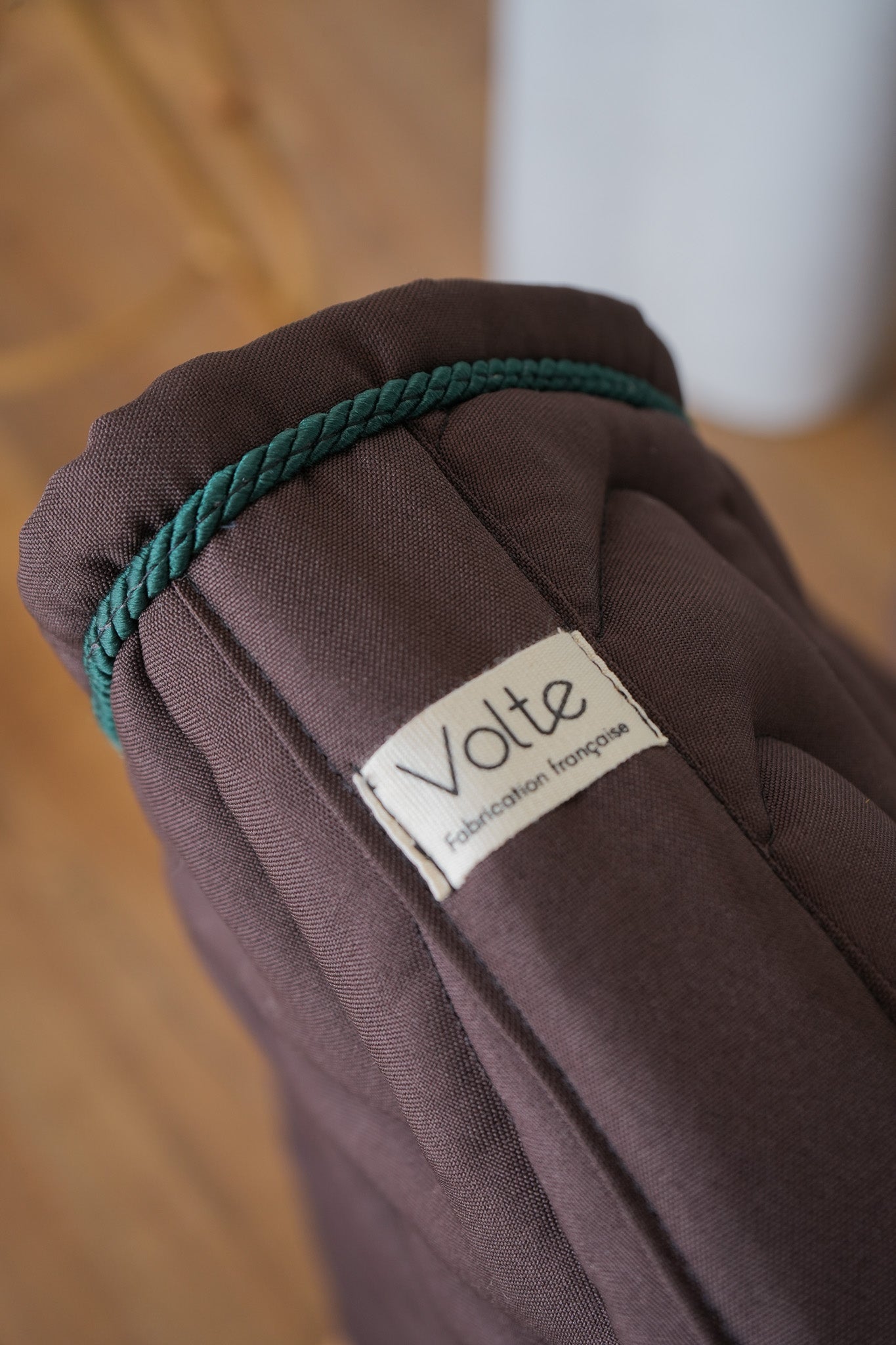 Tapis Le Subtil - Marron