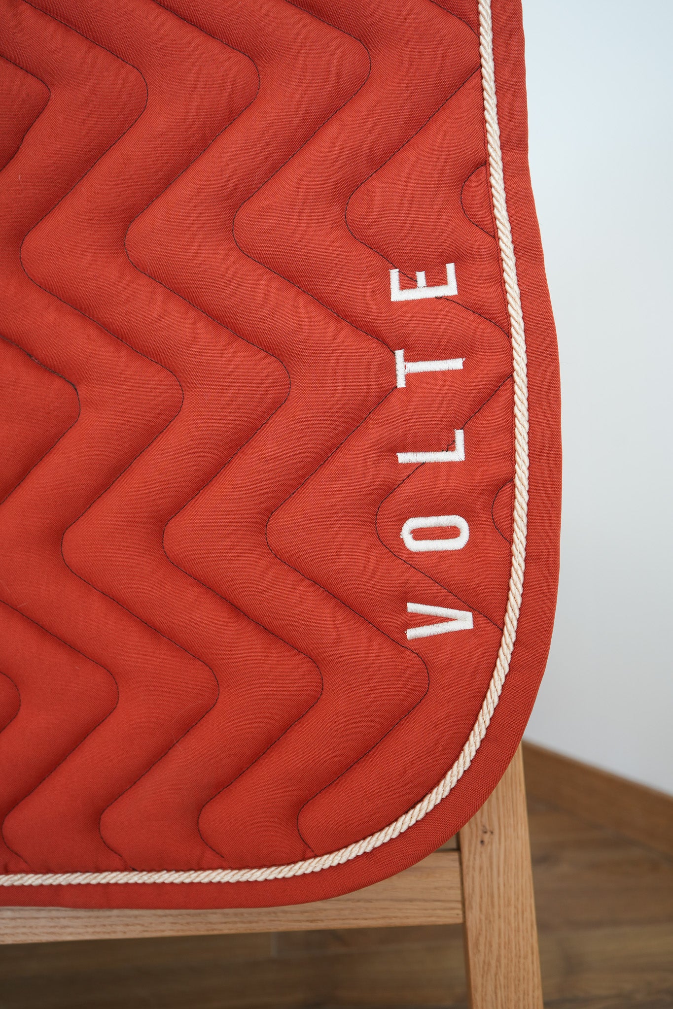 Tapis Le Subtil - Terracotta