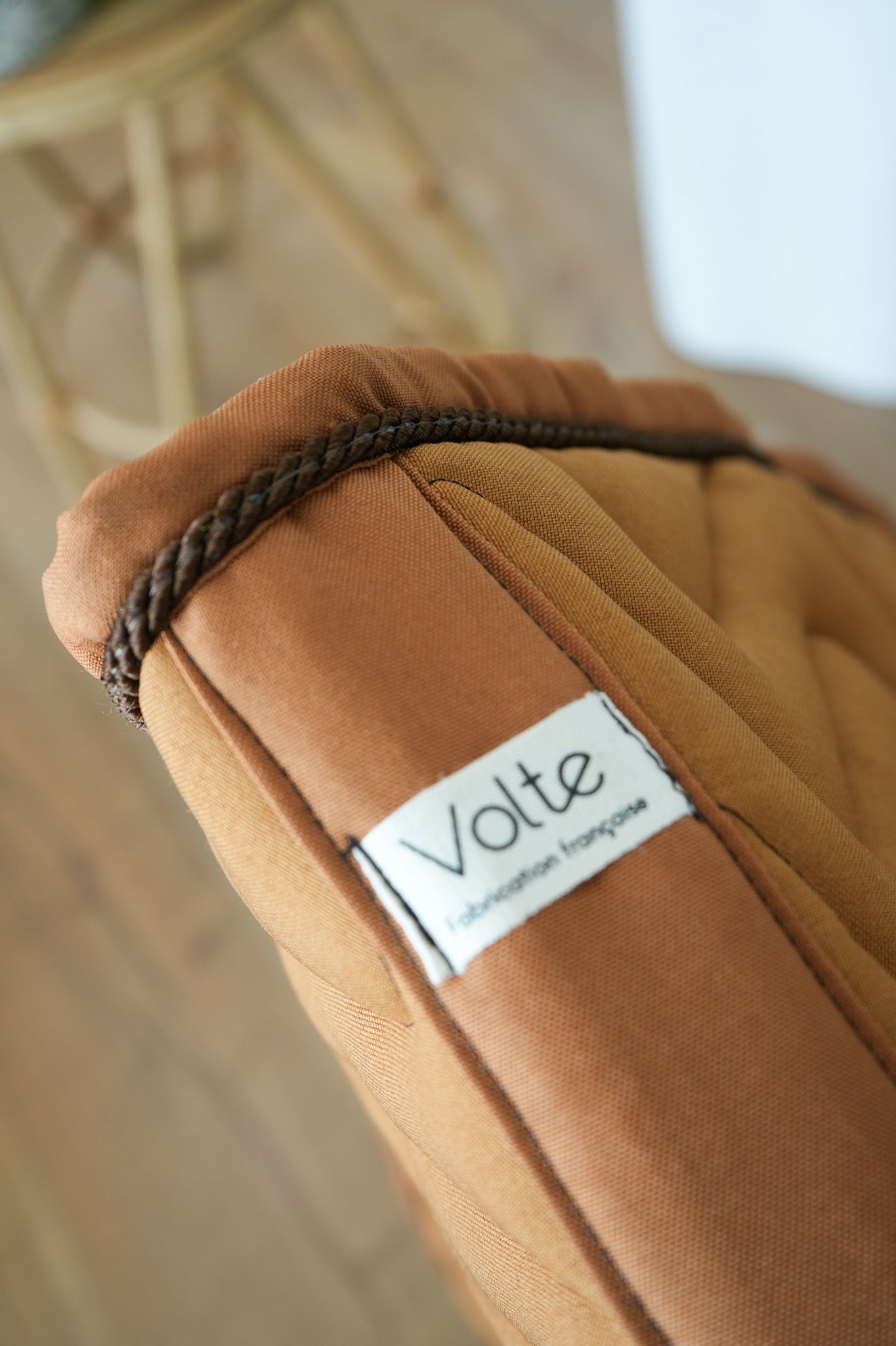 Tapis Le Subtil - Camel