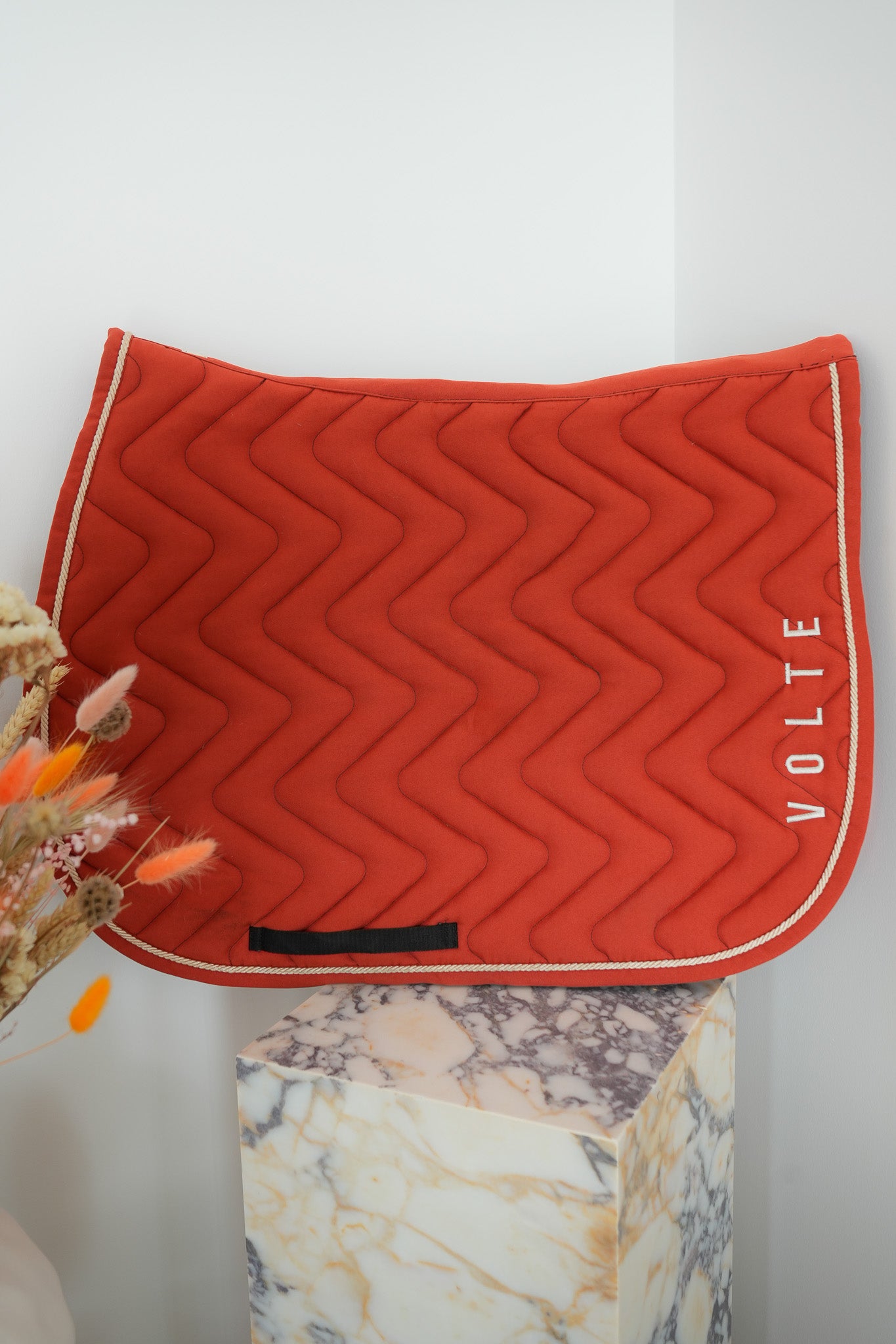 Tapis Le Subtil - Terracotta