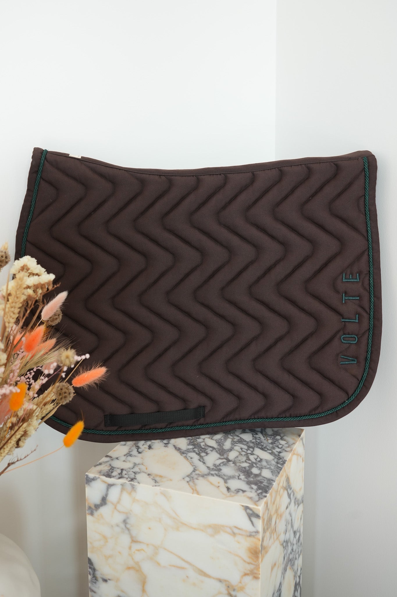 Tapis Le Subtil - Marron