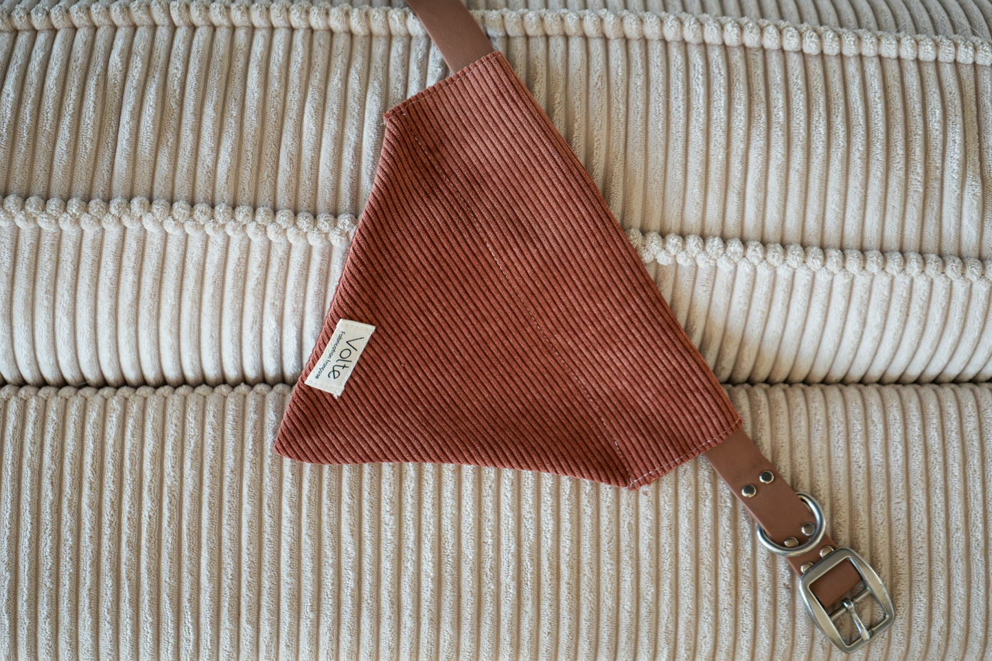 Le Band'Una - Marron