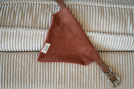 Le Band'Una - Marron