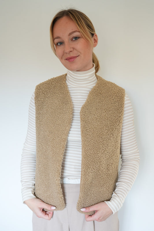 Gilet Le Douillet - Champagne