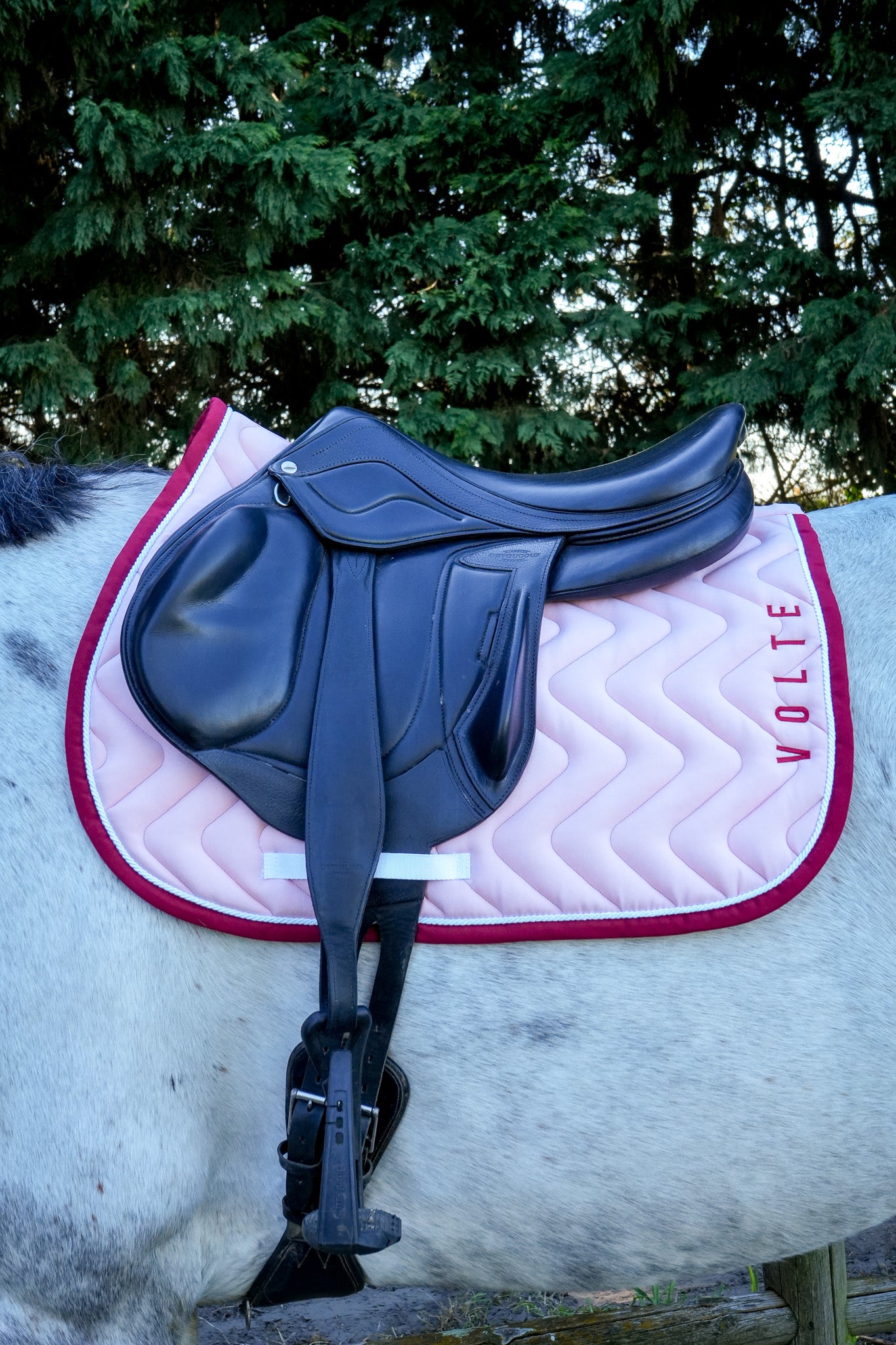 Tapis Le Signature - Rose