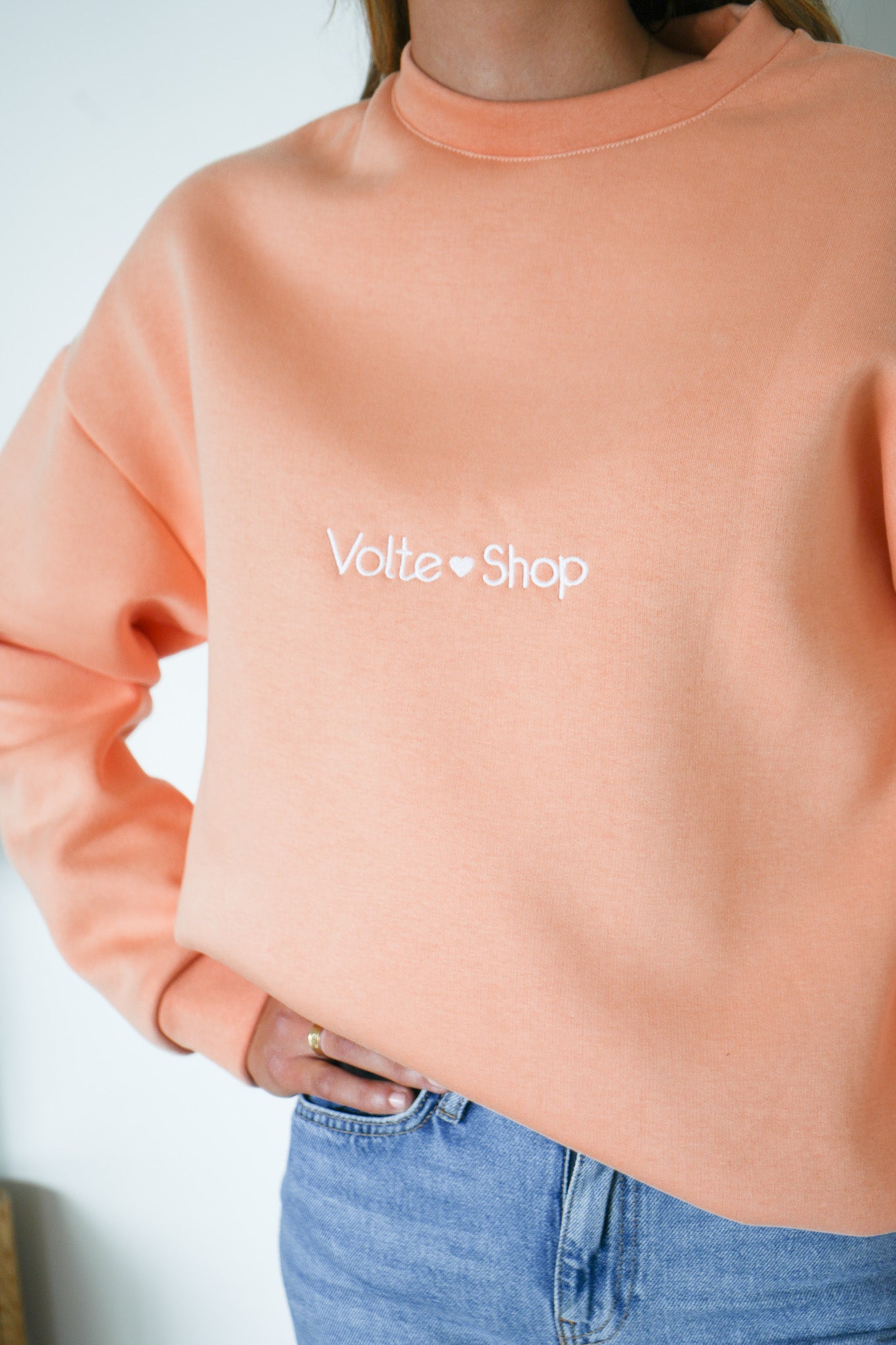Pull L'Iconique