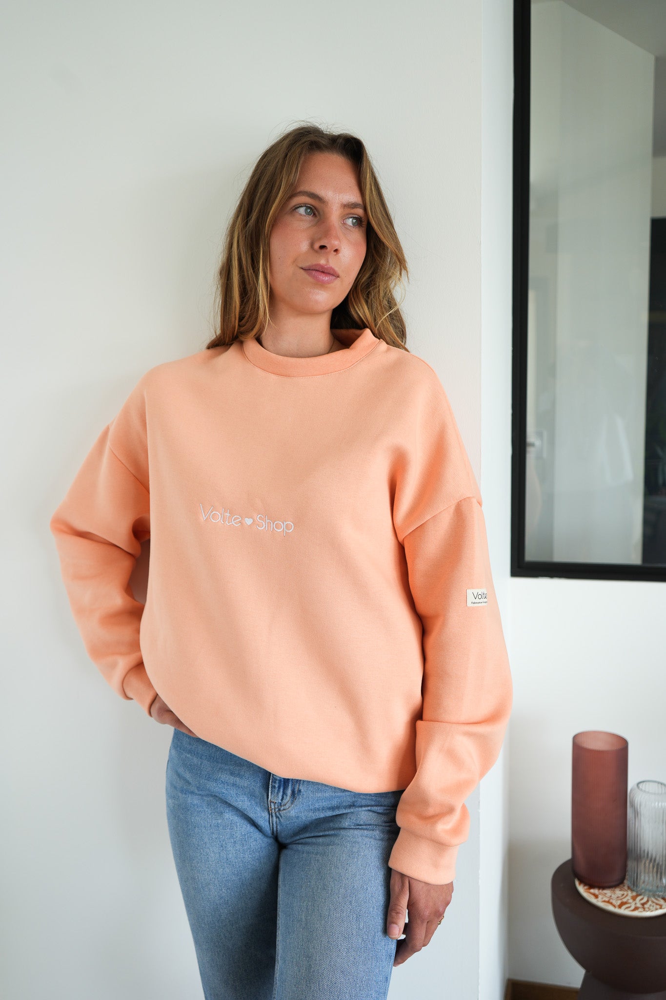 Pull L'Iconique