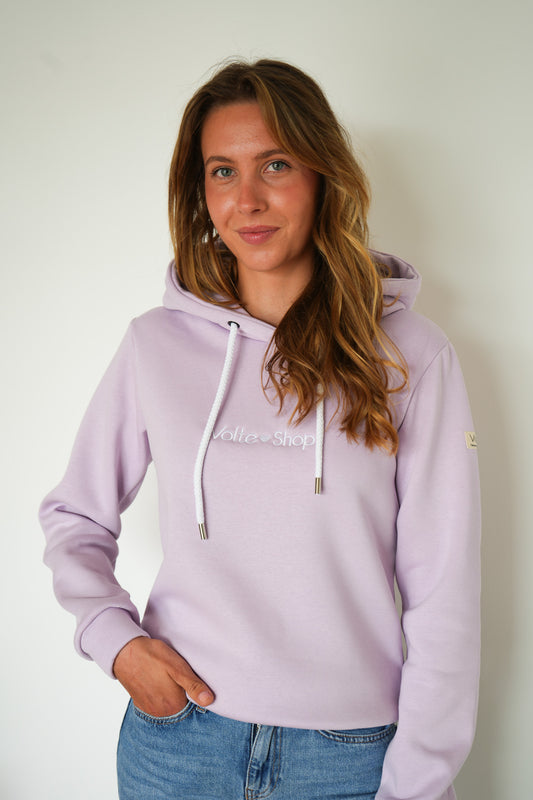 Hoodie L'Iconique