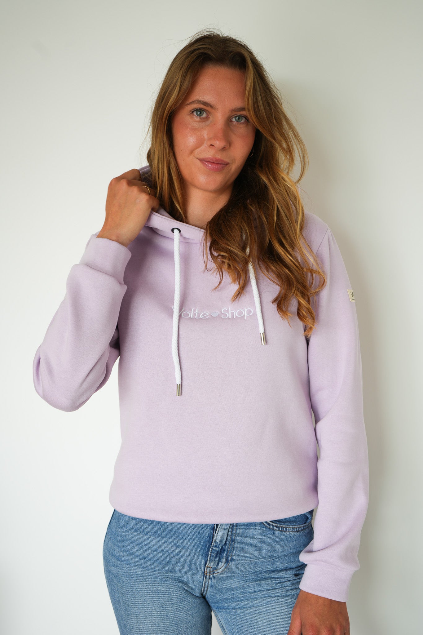Hoodie L'Iconique