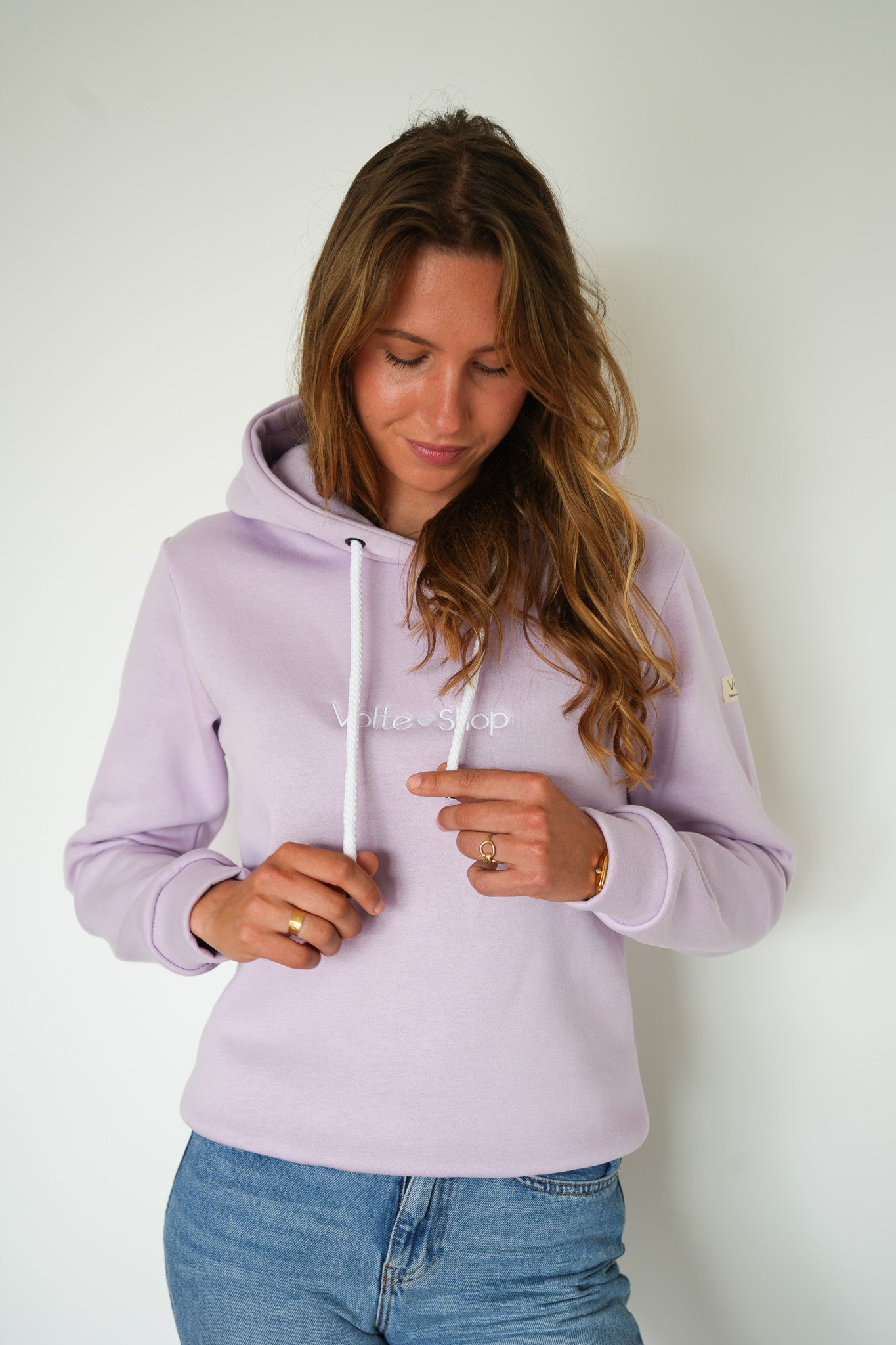 Hoodie L'Iconique