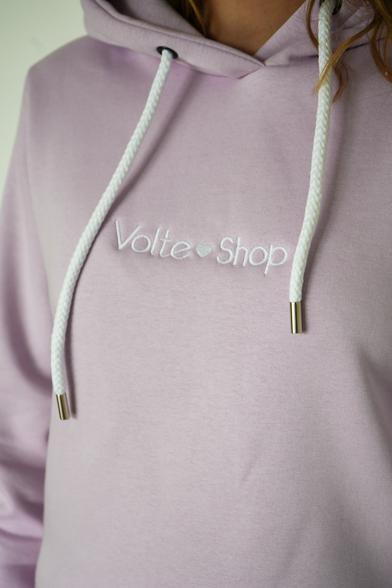 Hoodie L'Iconique