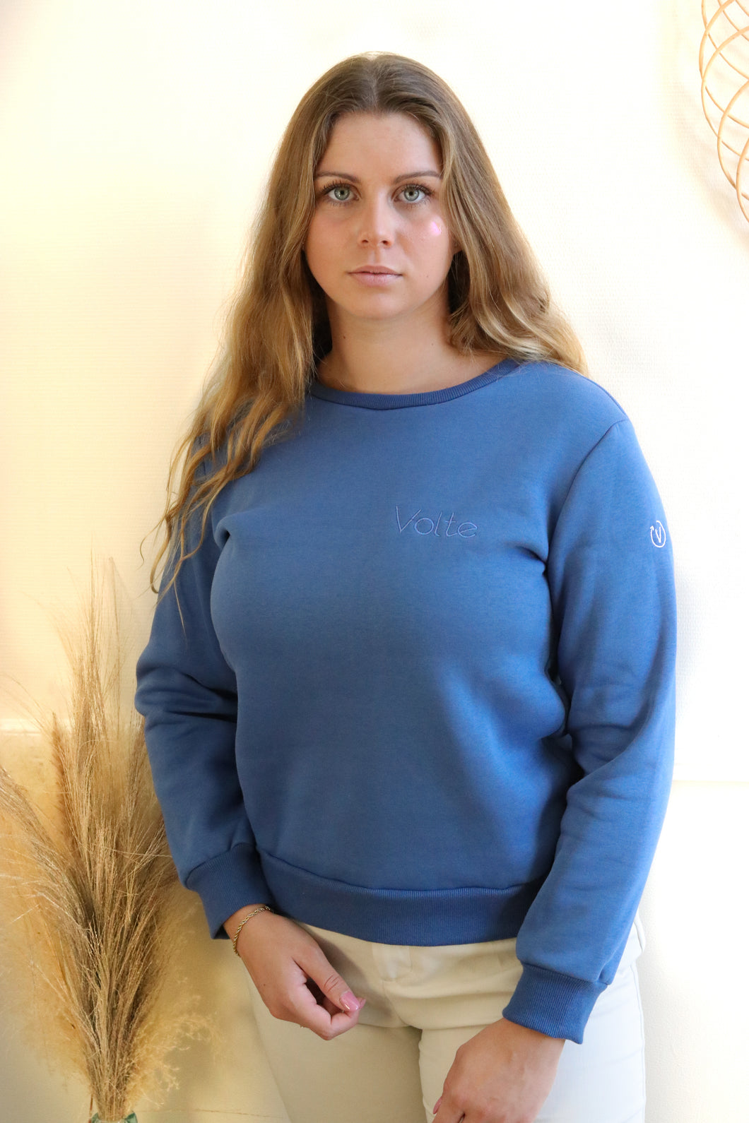 Pull Le Traditionnel