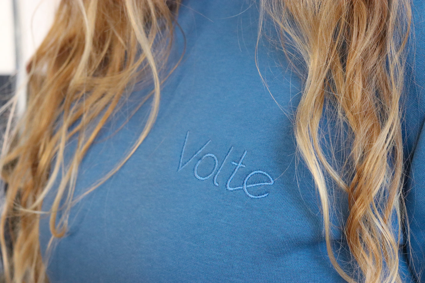 Pull Le Traditionnel