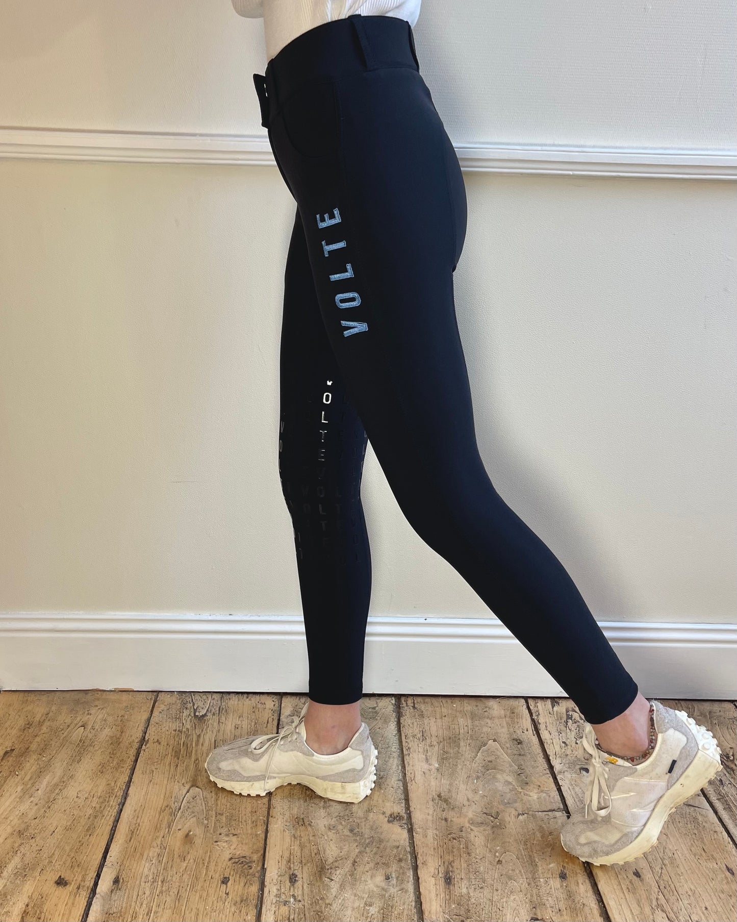 Pantalon Le Distingué - Noir