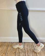Charger l&#39;image dans la galerie, Pantalon NOIR - Le Distingué
