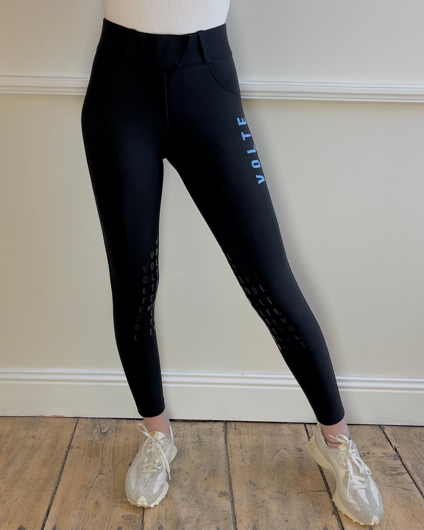 Pantalon Le Distingué - Noir