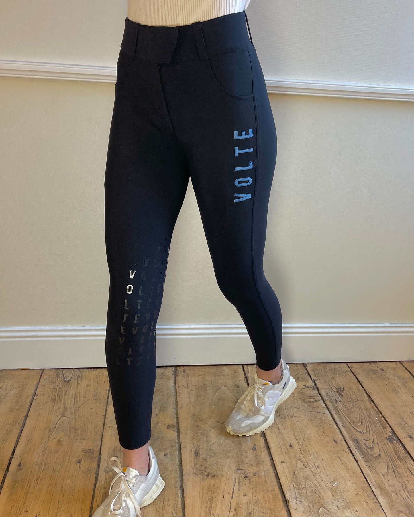 Pantalon Le Distingué - Noir