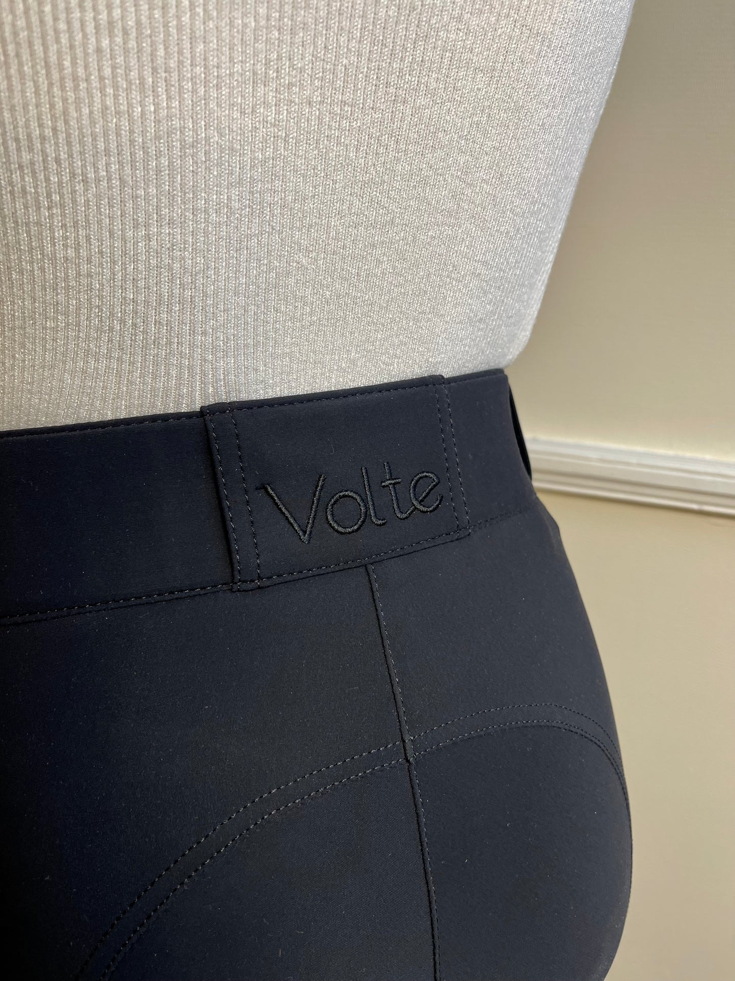 Pantalon Le Distingué - Noir
